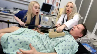 FreeuseMILF – Haley Spades & Missa Mars – Overall Floozy Spital!