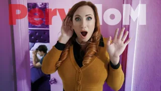 PervMom – Sophia Locke – Thou Shall Spill Your Seed