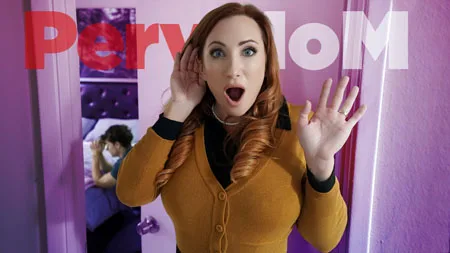PervMom – Sophia Locke – Thou Shall Spill Your Seed